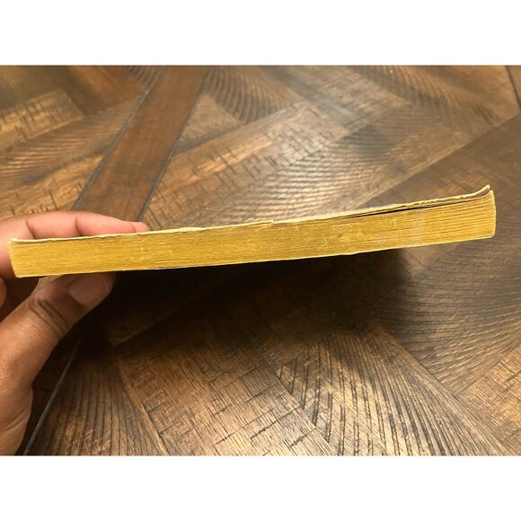 Kenneth Robeson / DOC SAVAGE 55 THE GOLDEN PERIL 1970 - Picture 6 of 8